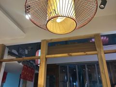 -缘福乡村铁锅炖民宿(八达岭店)