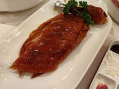 -大鸭梨烤鸭(石佛营店)