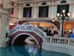 -澳门地道葡国餐