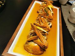醉蟹-艋舺·台湾小馆老字号(平安悦坊店)