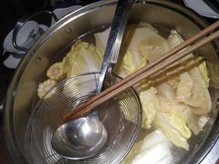 牛骨原汤锅-幸运牛汕头小黄牛牛肉火锅(梅林店)