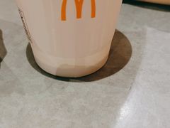 -麦当劳(北京大兴机场二层国内到达(安检外)店)