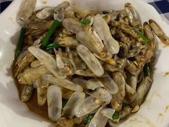 -钱大妈海鲜饭店(旅游大道店)