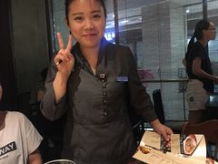 -捞王猪肚鸡火锅(财富中心店)