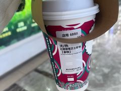 -星巴克(杭州西湖银泰1F店)