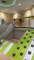 -meland亲子乐园•派对•研学(苏州悠方购物中心店)