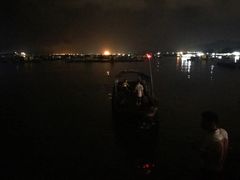 -海上驿站渔家菜馆