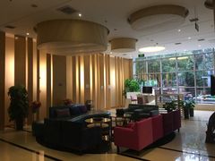 -天津和平智选假日酒店