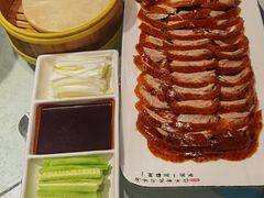 -正阳春烤鸭店(杨楼店)