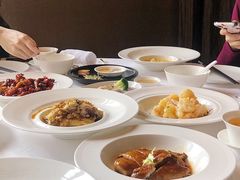 -富力丽思卡尔顿酒店·丽轩中餐厅