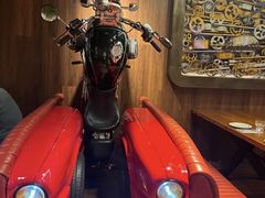 -1886德国汽车餐厅(外滩中央店)