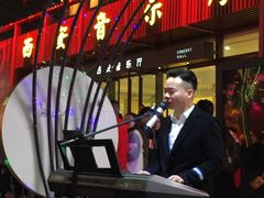 -大唐不夜城贞观广场