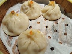 蟹粉小笼包-玉玲珑(陆家嘴店)
