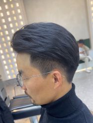 -苏豪美发S A L O N烫发染发