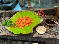 -松子料理(亮马桥店)