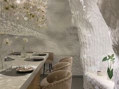 -麓椿花园西餐厅(海乐世界店)
