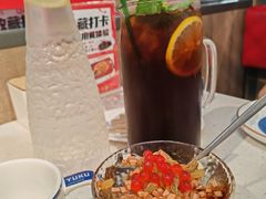 -鱼酷活鱼烤鱼(南京水游城店)