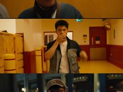 -成都百丽宫影城(LUXE太古里店)