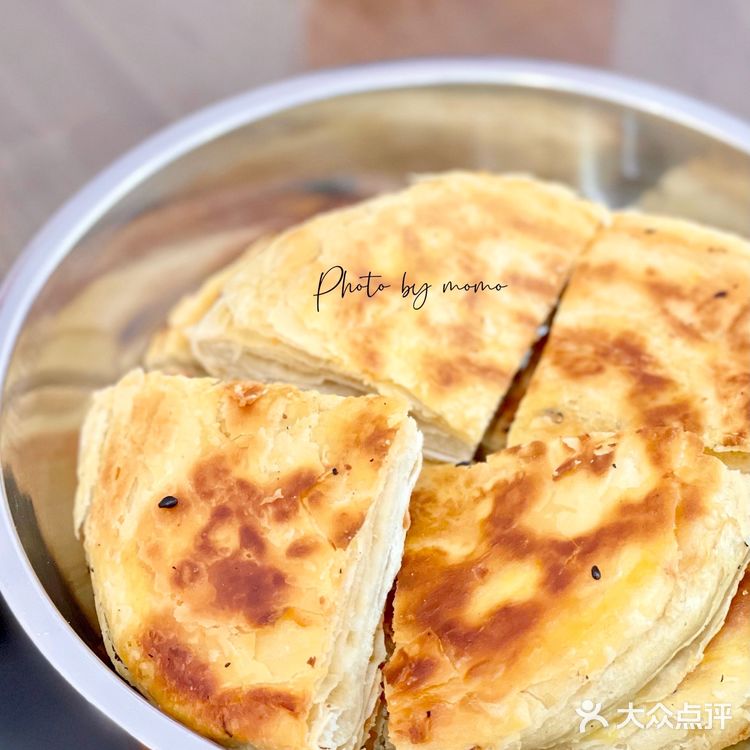 momo探店 | 韩城必吃的非物质文化遗产羊肉饸饹