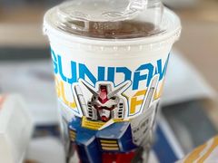 -麦当劳(曲阳店)