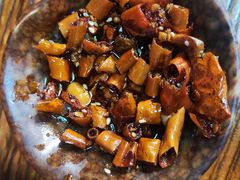 -玉祥府牛肉罩饼(金光道店)