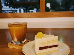 -PUZZLE COFFEE 拼图咖啡