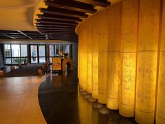 -采悦轩中餐厅·粤菜·海南菜(神州半岛喜来登度假酒店)