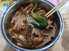 原味螺蛳粉-柳星螺蛳粉(长业天悦城店)