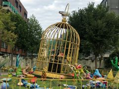 -安徒生童话乐园