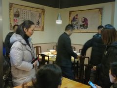 大堂-富源春面馆(四川北路店)