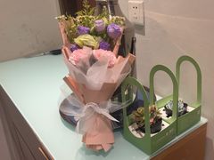 -四季餐厅·新津菜(环湖中路店)