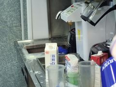 -ARTEASG啊T·新加坡奶茶(桂林路店)