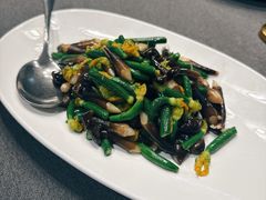 -羲和雅苑•北京烤鸭(平安国际金融中心店)