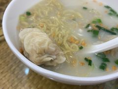 -正宗潮州鱼蛋粉(长寿西路店)