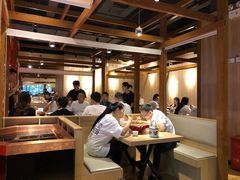 大堂-锅儿匠辣子鸡(春熙路店)