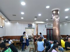 -回坊马二饺子馆