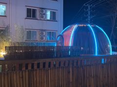 -羊门客在·烤盐池滩羊·川菜