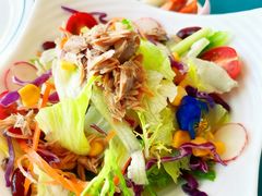 -圣彼得堡观江俄餐厅(中央大街黑金冠店)