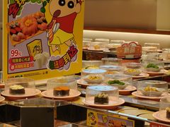 -争鲜回转寿司(东方银座店)