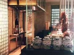 -西安凯悦酒店·湖畔中餐厅