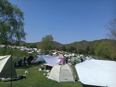 -玉渡山自然风景区