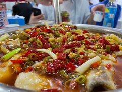 -笑红饭庄
