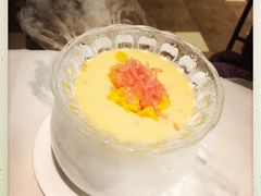 -申粤轩酒楼·三十年粤菜经典(丁香花园店)