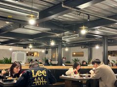 -一棠龙虾•王牌虾球(楚河汉街店)