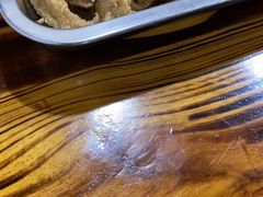 -阿姨小肉摊(同济西苑店)