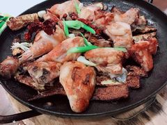 -中发源·清真餐厅(春风店)