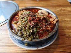 -窦四牛杂面(总店)