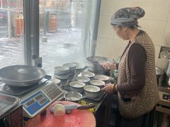 -金山奶茶馆(五一路店)