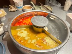 -巴奴毛肚火锅(景枫中心店)