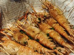 -79号渔船海鲜饭店(华强北店)